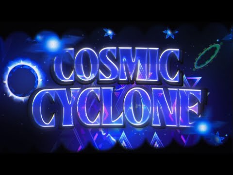 Cosmic Cyfree // Easier than bloodlust by APTeam