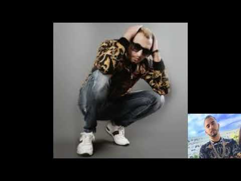 MR CRAZY x DANDANI - VNTM