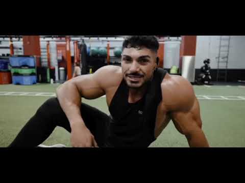 Road to Olympia Ep1- Ft Hany Rambod