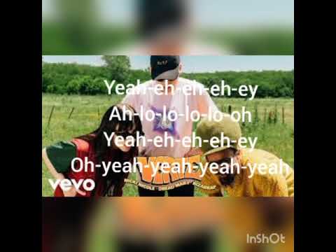 Nicki Nicole, Dread Mar I & Bizarrap - Verte (letra)