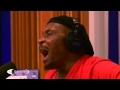 Jimmy Cliff performing "One More" on KCRW 