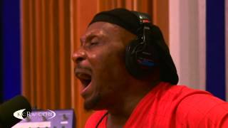 Jimmy Cliff performing "One More" on KCRW
