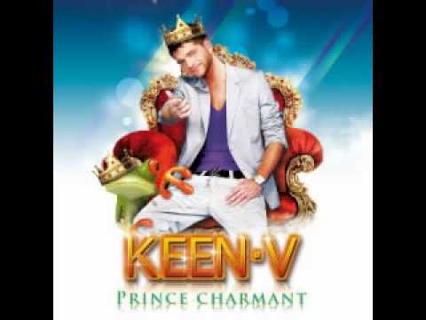 Keen'V - Prince Charmant