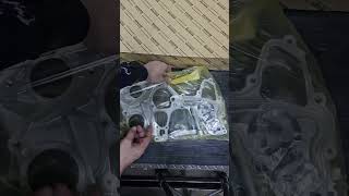 #ปั๊มน้ำมันเครื่องวีโก้#ฝาหน้าวีโก้#ชุดยกเครื่อง vigo