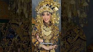 Download lagu Traditional Clothing of #Indonesia EP.3 - Sumatra Island ✨ mp3