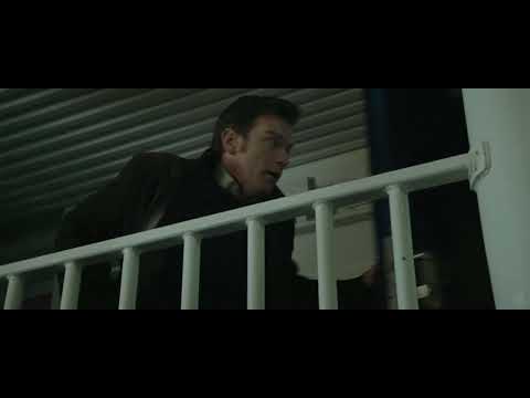 The Ghost Writer (2010)