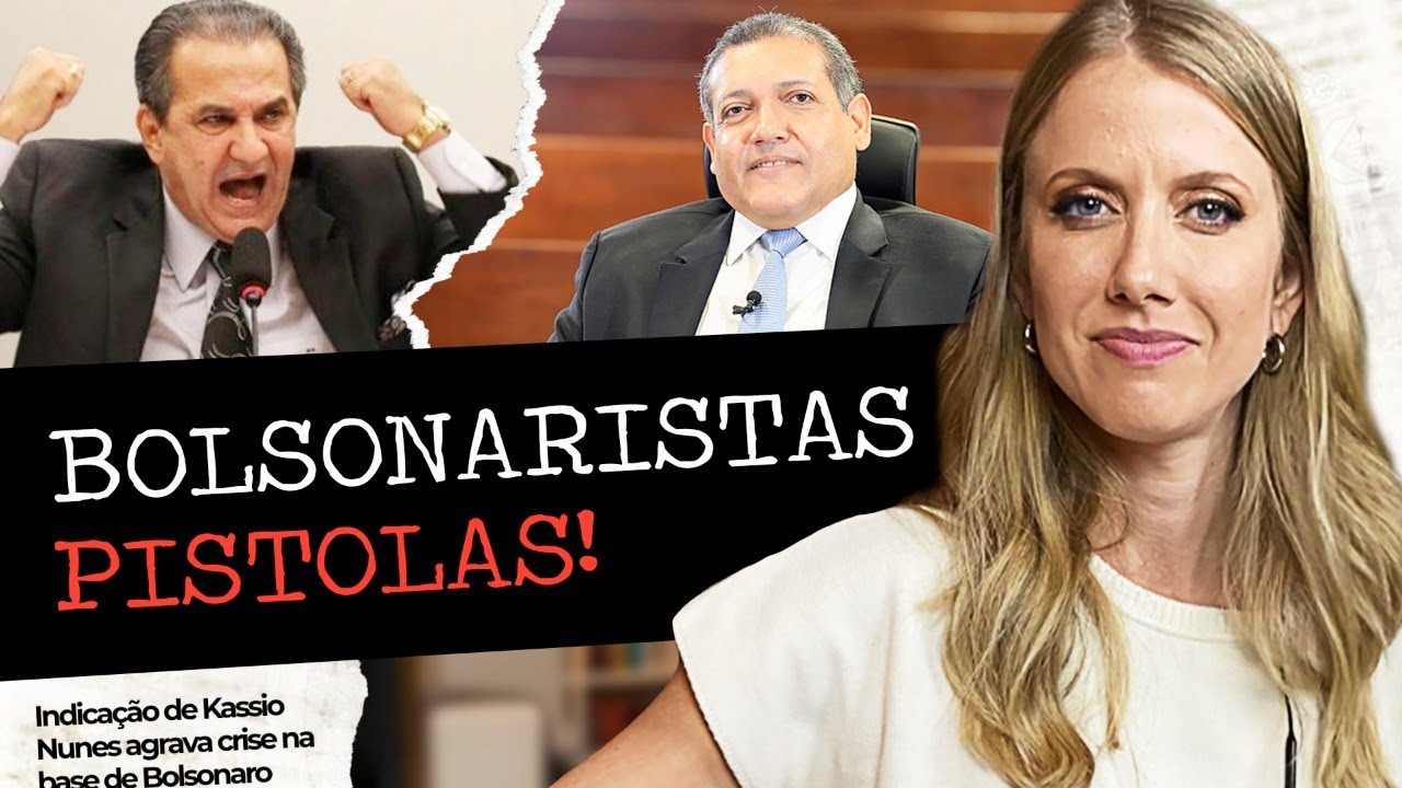 BASE BOLSONARISTA AINDA "FECHA" COM O PRESIDENTE DEPOIS DE TANTAS DECEPÇÕES?