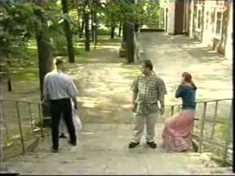 Grzegorz Halama - W obronie kobiety