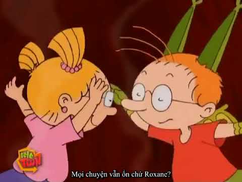 [Animal]- Martin Matin S01 E01