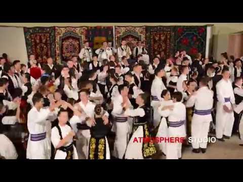 Ilie Pasca si Paul Pasca - Raru lu Buliga, ca la Comlaus