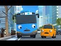 Nuri Is A Superstar TAYO The Little Bus Super Toons TV Best Cartoons