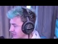 Ninja Dragging Low Taper Fade Meme Tiktok Meme