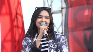 Download lagu TIARA - JIHAN AUDY // PALLAPA ROCKDUT // SUMOWONO EXPO // SMS PRO AUDIO mp3
