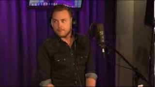 Jamai -- Wake Me Up live in de Frank en Vrijdag Show