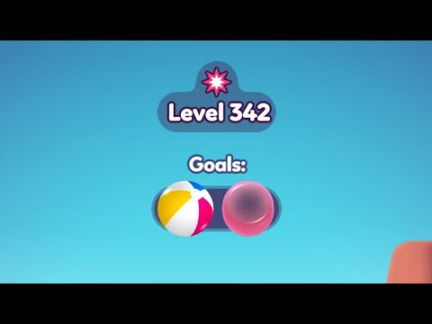 Disney Getaway Blast - Level 342 - Smuggler's Dunes 5/33