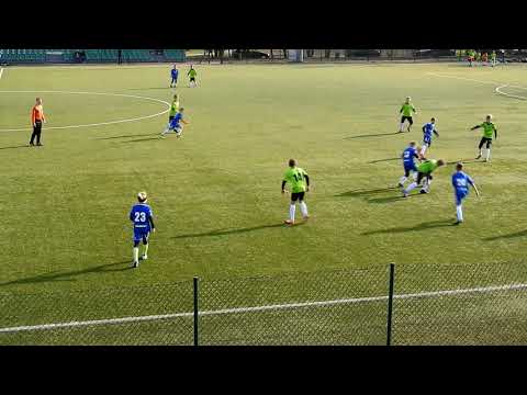 IV Liga D2 APN Czeladz-MUKP Dabrowa Gornicza (2007/2008)