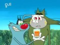 Oggy And The Cockroaches 1