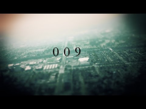 Future Past 009 (Future Garage Mix 2016)