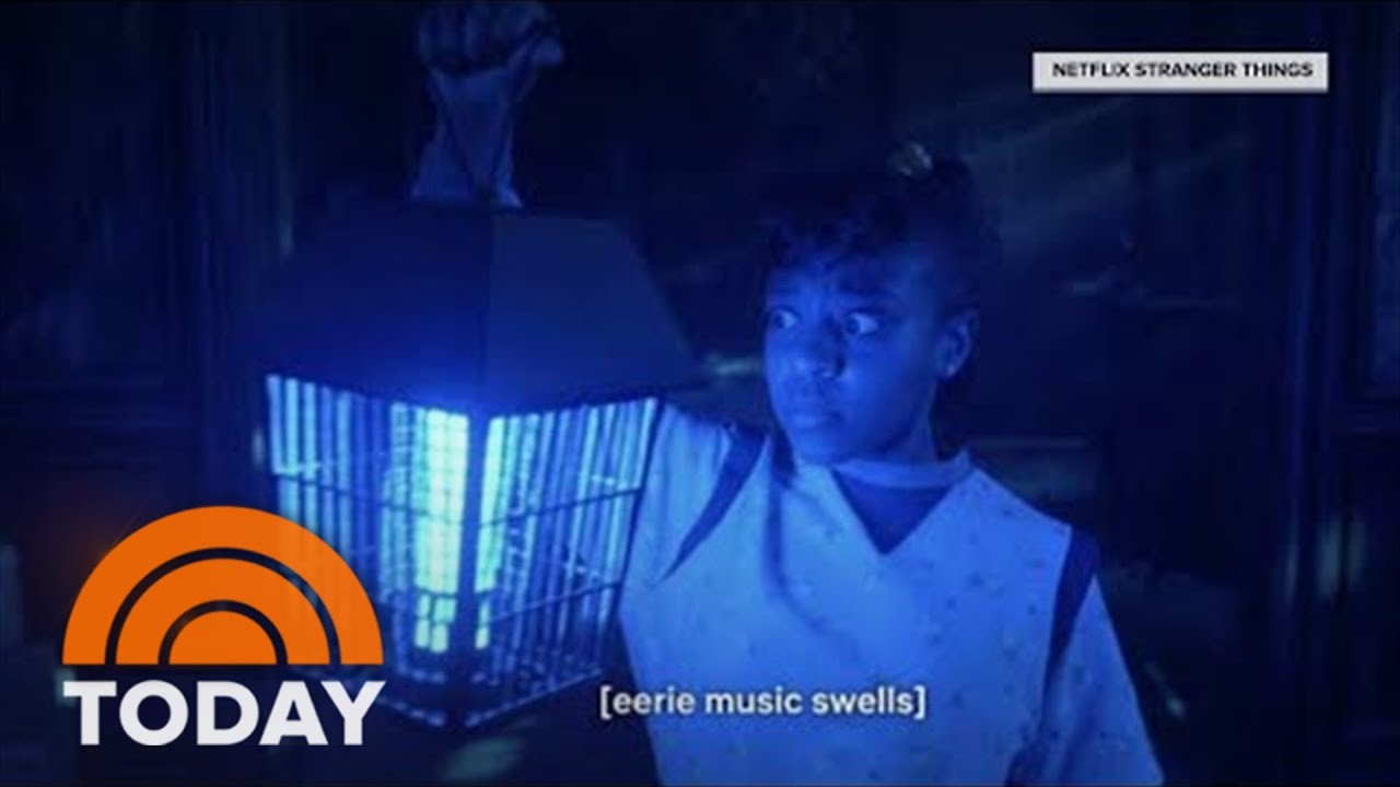 What’s Behind The Rise In Gen Z Streaming Shows With Subtitles?