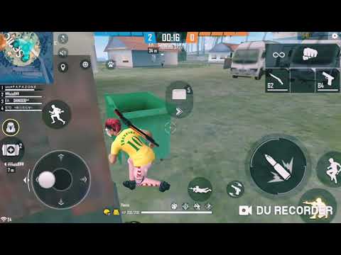 Olhaaa o capaaa (FREE FIRE) /cm MIGUEL