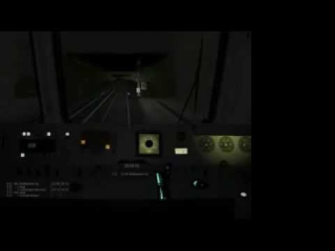 Loksim 3D S1 Lagener Vischingen