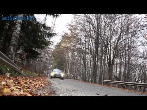 Тествахме KIA cee'd GT