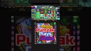 BIG BENJI BONANZA 🤠🤠BIG WIN !!#slot #short