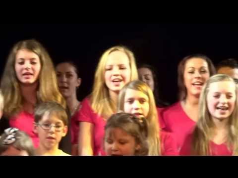 Bystrá voda (Čechomor) - Klíčenky 23. 1. 2014