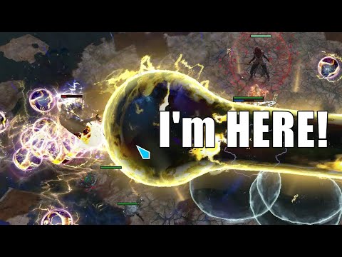PoE 3.9 | The Shaper - MoM Indigon Agnostic Miner Ascendant