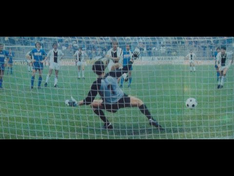 Udinese-Catanzaro 2-1 Serie A 82-83 28' Giornata