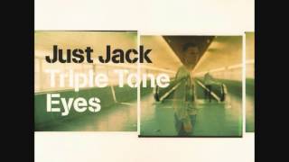 Just Jack - Triple Tone Eyes - (Aphrodite Bring it back Remix.)