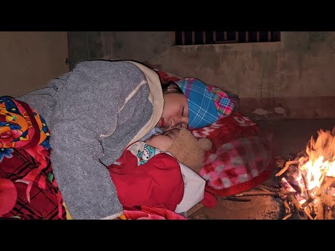 The difficult life of a single mother and an abusive husband.