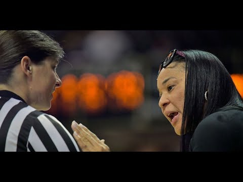 Missouri AD blasts South Carolina coach, alleges fans used racial slur