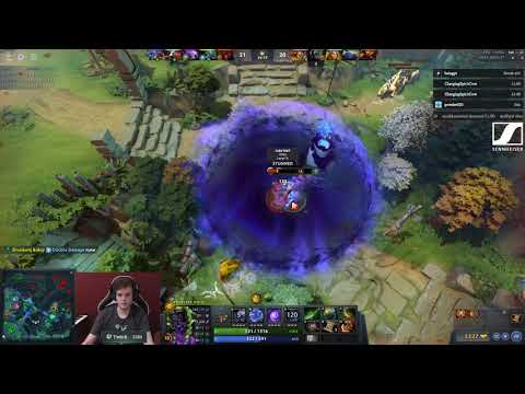 OD Pixel Void Lord Plays (Credits to ODpixel)