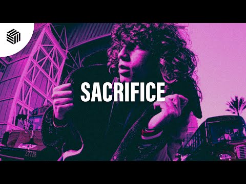 Onur Ormen, Reaktive & Bromar - Sacrifice