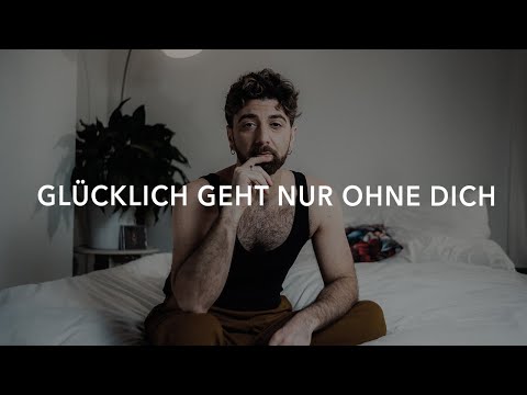 FASO - Glücklich geht nur ohne Dich (Offizielles Video)