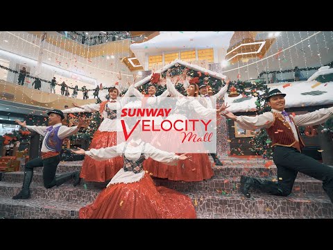 Sunway Velocity | Christmas Celebration | Ace of Films