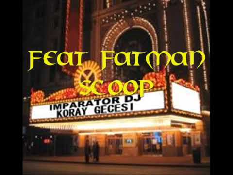 imparator dj koray 2009 Remix Black eyes peas boom boom black hip hop fatman scoop