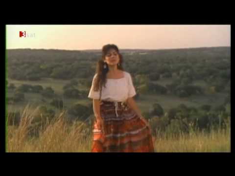In the Real West - Tish Hinojosa