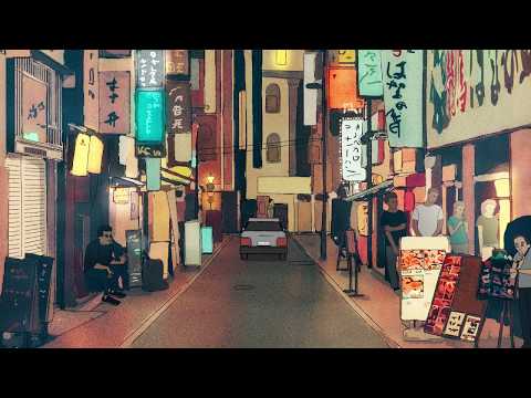 Deveraz - Outra Noite Passa (prod. Lee) 🌉