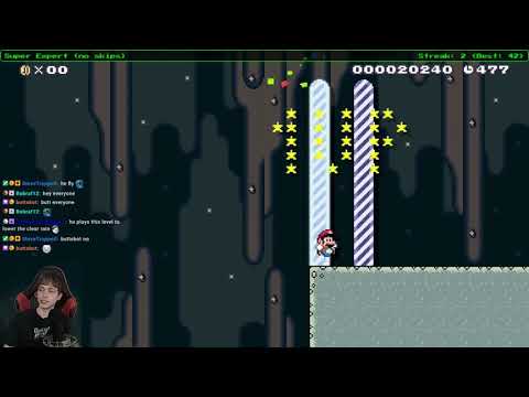 Buzzy Chaser Midairs (12) by Frosty