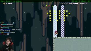 Buzzy Chaser Midairs (12) by Frosty