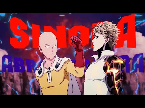 Sinoda - ABRAKADABRA (ft.XANAKIN SKYWOK)