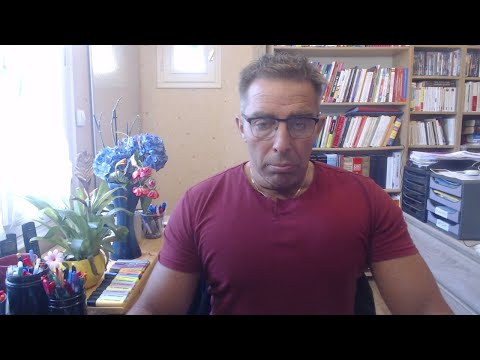 DALF C2 - METHODOLOGIE PRODUCTION ORALE - EXEMPLE DE TRAVAIL  DE PRÉPARATION  - BIEN ÊTRE  ANIMAL