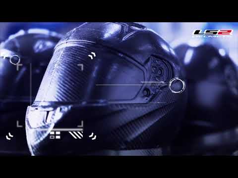 LS2 HELMETS Factory Tour [Short]