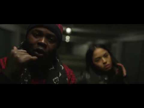 Kozi Fuckin'dope Prod Izi Time #AlloLeRapGame