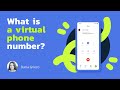 What is a virtual phone number? | MightyCall