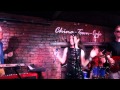 Муха - Микрофон + Крэкс-Пэкс-Фэкс live 29.06.2013 @ China-Town-Cafe ...