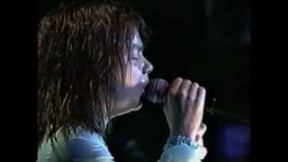 Björk - Free Jazz Festival, Brazil (1996) (full concert - pro-shot)