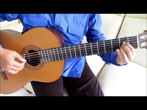 Belajar Kunci Gitar Ungu Tercipta Untukku Intro